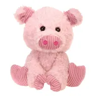 Plush Piggy