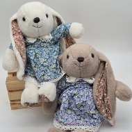 Vintage Bunny