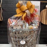 Snack/Decor. Basket