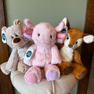 Stuffed Animal