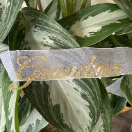 Script "Grandma"