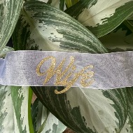 Script "Wife"