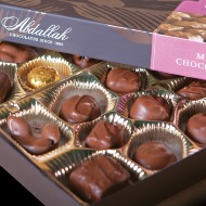 Medium Chocolate Box