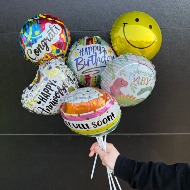 Balloons