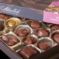 Medium Chocolate Box