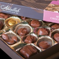Small Chocolate Box