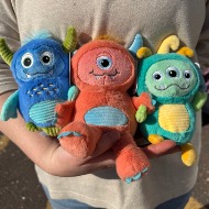Mini Monsters