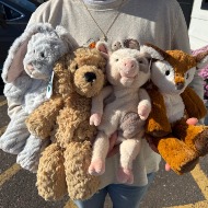 Stuffed Animal