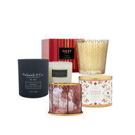 Scented Candle