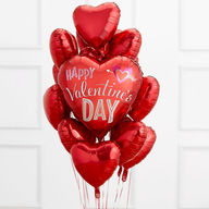 Balloons
