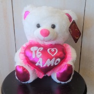 Te Amo Bear