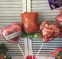 Balloons