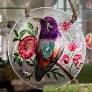 Suncatcher II