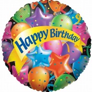 Balloons