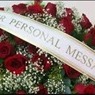 Custom Funeral Banner