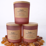Soy Wax Candle