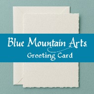 Handwritten Greeting Card