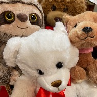 Plush Animals