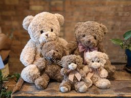 Stuffed Animal