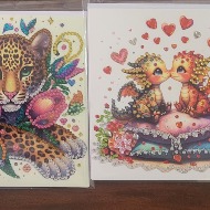 Handmade Greeting Card
