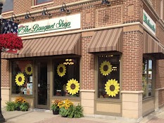 Store Front