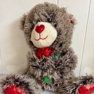 Teddy bear