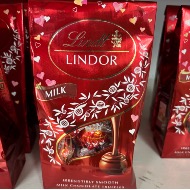 Gourmet chocolate