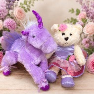 Stuffed Animals