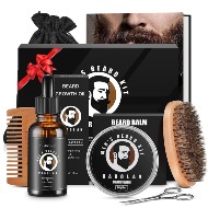 Bearded Man Gift Set
