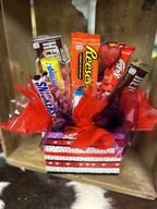 Candy Lover's Dream