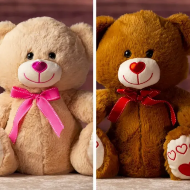 Stuffed Animal