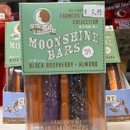 Moonshine Bars
