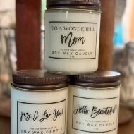 Candles