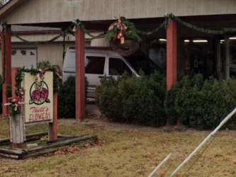 Store Front