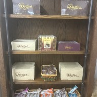 Chocolates