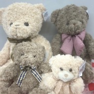 Large Teddy Bear