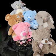 Stuffed Animal