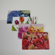 Gift Cards