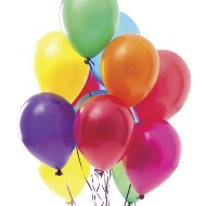 Latex Balloons