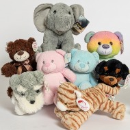 Stuffed Animal