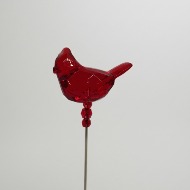Cardinal Stake