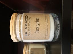 Kalamazoo Candle