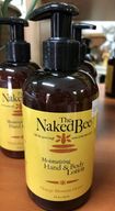 Naked Bee Lotion