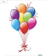Balloon Bouquets
