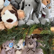 Stuffed Animal