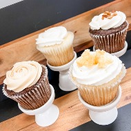 Mixed Pack Cupcakes