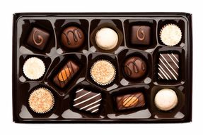 Chocolates