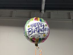 Balloons