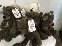 Stuffed Animal