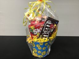 Candy Basket